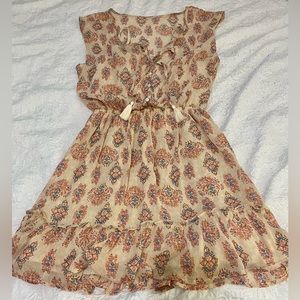 Hollister dress Medium